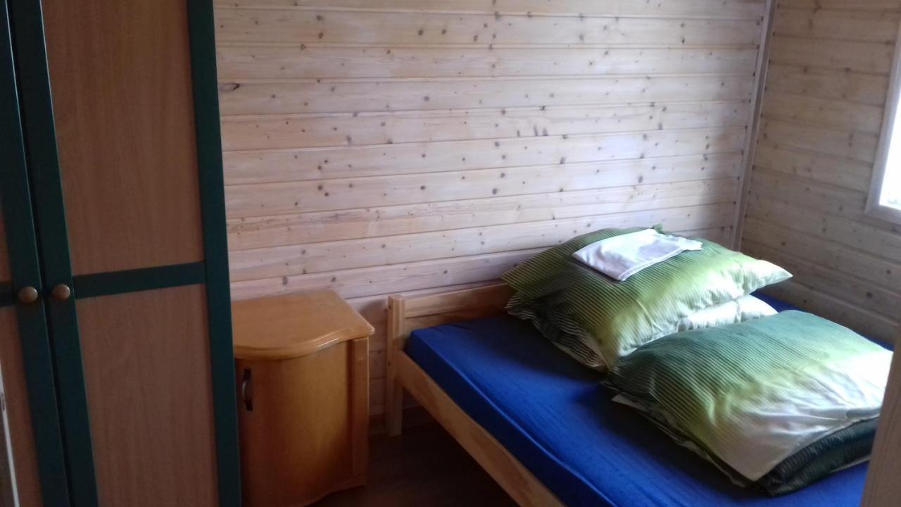 Domki Wrzosowo Dziwnowek