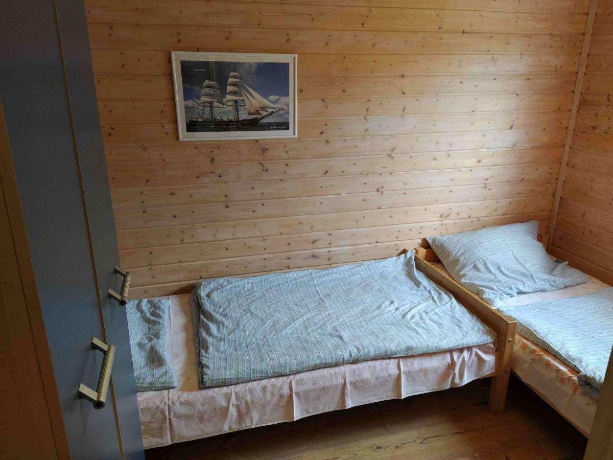 Domki Wrzosowo Holiday home *